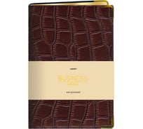Книга для записей listoff КЗБПК41003849