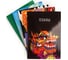 Книга для записей listoff ЕТИ580592 9