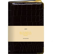 Книга для записей listoff КЗБПК41003848