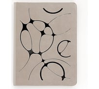 Книга для записей listoff КЗПКФ6804295