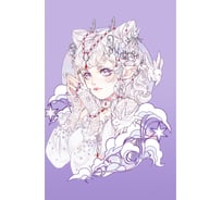 Книга для записей listoff КЗФ6804091