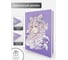 Книга для записей listoff КЗФ6804091 7