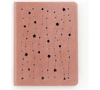 Книга для записей listoff КЗПКФ6804294