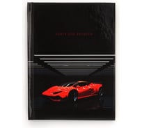 Книга для записей listoff КЗ6804077