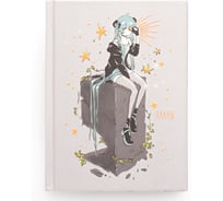 Книга для записей listoff КЗ6803993