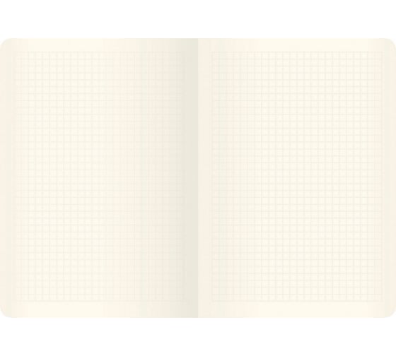 Книга для записей listoff КЗБПК41003852