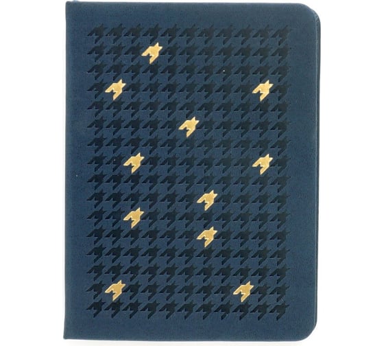 Книга для записей listoff КЗГФ6804284