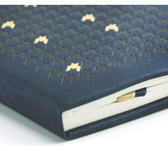 Книга для записей listoff КЗГФ6804284
