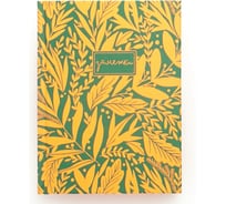 Книга для записей listoff КЗ6803995