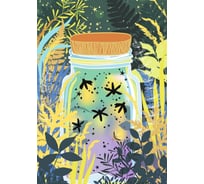 Книга для записей listoff КЗБ6644086