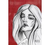 Книга для записей listoff ЕТИ664542