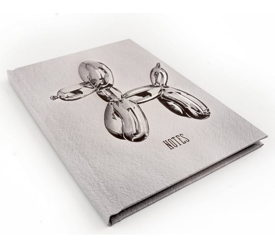 Книга для записей listoff КЗФ6643809