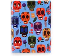 Книга для записей listoff КЗ6804076