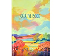 Записная книжка Феникс+ НЕЖНАЯ АКВАРЕЛЬ 112 л 58270