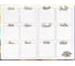 Записная книжка Феникс+ НЕЖНАЯ АКВАРЕЛЬ 112 л 58270 9