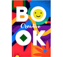 Записная книжка Феникс+ ГЕОМЕТРИЧЕСКИЙ АБСТРАКЦИОНИЗМ 112 л 58272