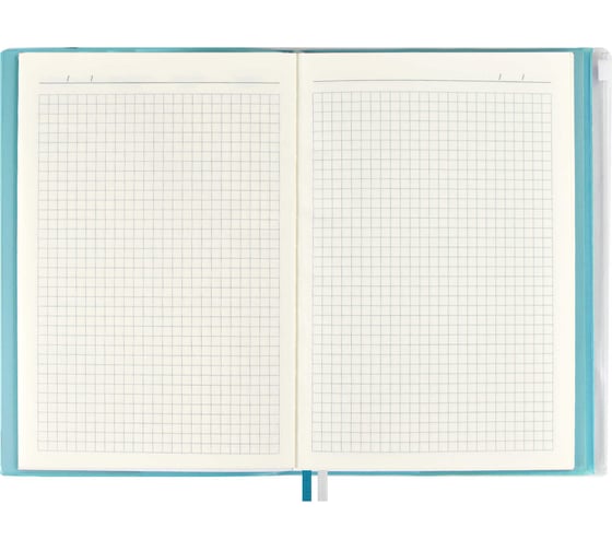 Записная книжка Феникс+ БИРЮЗОВЫЙ 96 л 54295