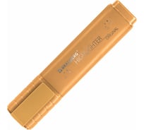 Текстовыделитель BRAUBERG перламутровый Золотой Original Pearl, линия письма 1-5 мм 152427