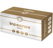 Бумажные белые салфетки INSEENSE 2 слоя, 230 шт, картонная коробка Ins230sa