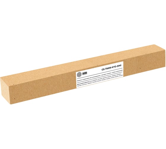 Комплект для термопленки Cactus CS-TNKM-KYO-2040 для Kyocera M2040/M2235/P2040/P2335 1660126 1