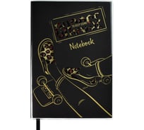 Записная книжка Феникс+ А5, 80 л, СЛИПОНЫ 63477