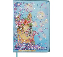 Записная книжка Феникс+ А5, ВЕСЁЛАЯ АЛЬПАКА 50781