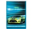 Блокнот А5 BRAUBERG 146x206 мм, 60 листов, гребень, картон, клетка, Kids, Racing 4 шт 114363 7