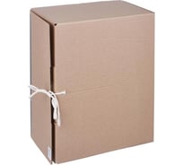 Архивный короб Attache вертикальный 357 268814