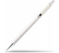 Механический карандаш DELI E6490 Elite 0.5мм, металл, ассорти, дисплей, ластик 410889