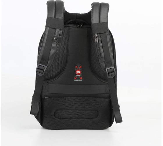 Рюкзак Tigernu T-B3213TPU черный 60006-262