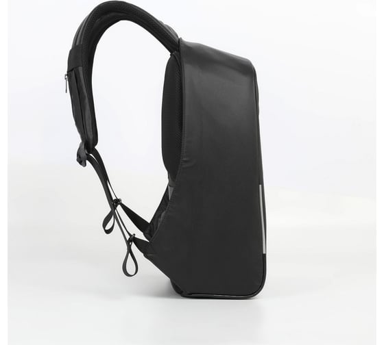 Рюкзак Tigernu T-B3213TPU черный 60006-262