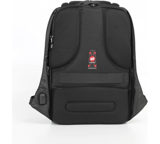 Рюкзак Tigernu T-B3213TPU черный 60006-262