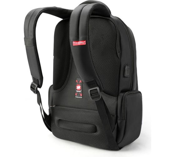 Рюкзак Tigernu T-B3143U черный 60006-263