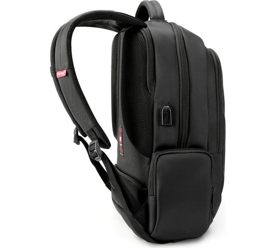 Рюкзак Tigernu T-B3143U черный 60006-263