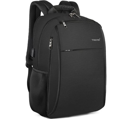 Рюкзак Tigernu T-B3221A черный 60006-260