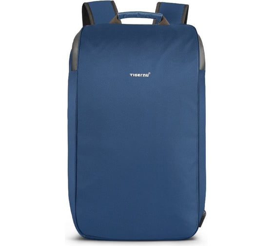 Рюкзак Tigernu T-B3385N синий 60006-256