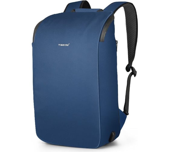 Рюкзак Tigernu T-B3385N синий 60006-256