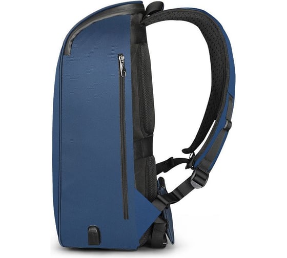 Рюкзак Tigernu T-B3385N синий 60006-256