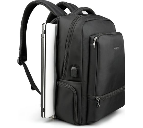 Рюкзак Tigernu T-B3585 черный 60006-249