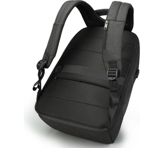 Рюкзак Tigernu  T-B3595 темно-серый 60006-248