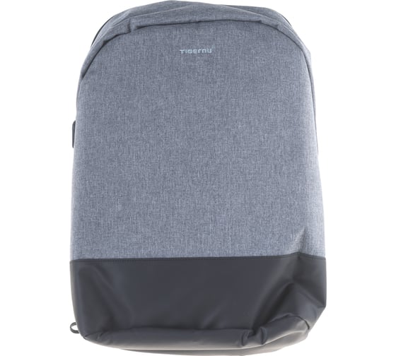 Рюкзак Tigernu T-B3595 светло-серый 60006-247