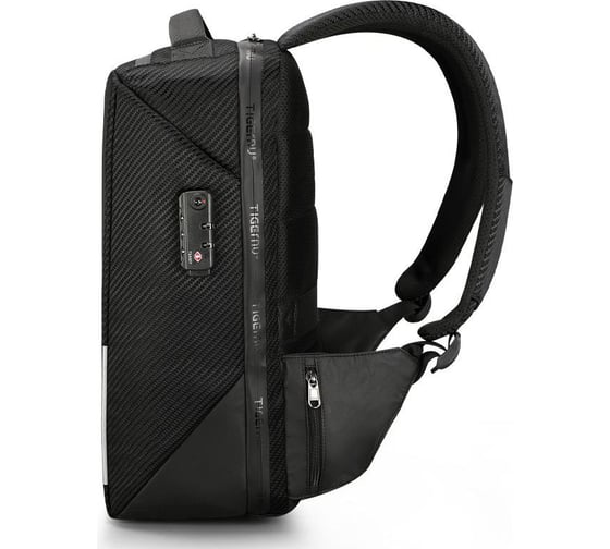 Рюкзак Tigernu T-B3655 черный 60006-241