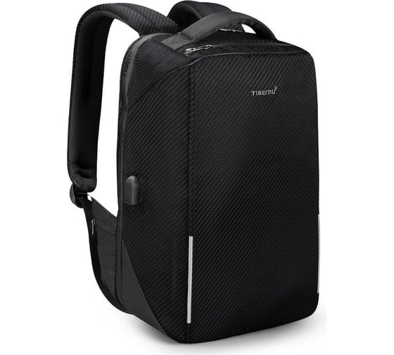 Рюкзак Tigernu T-B3655 черный 60006-241