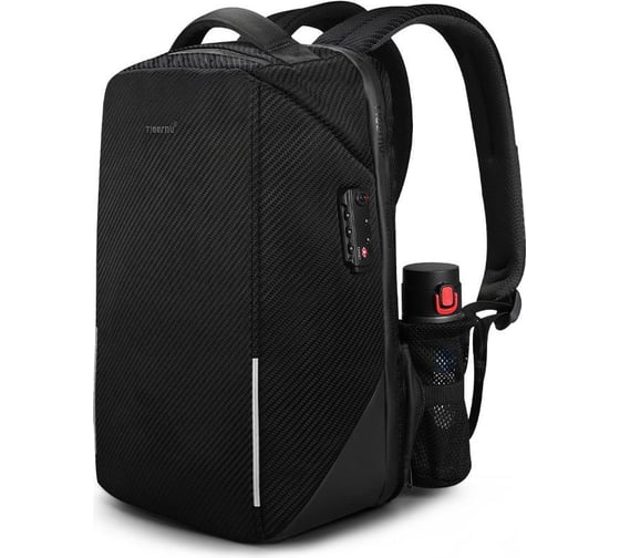 Рюкзак Tigernu T-B3655 черный 60006-241