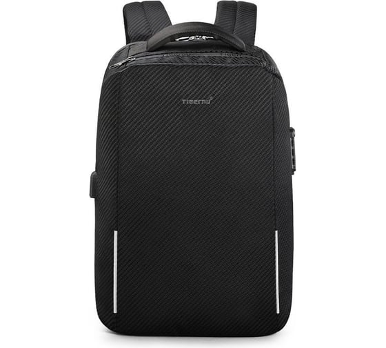 Рюкзак Tigernu T-B3655 черный 60006-241