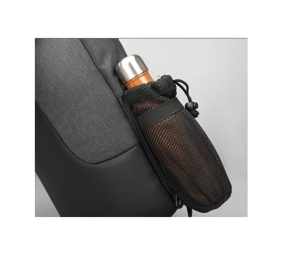 Рюкзак Tigernu T-B3615B черный 60006-244