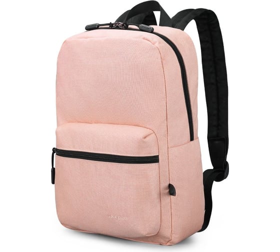 Рюкзак Tigernu T-B3825 розовый 60006-238