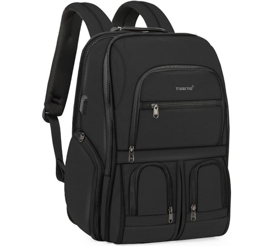 Рюкзак Tigernu T-B3888L черный 60006-235