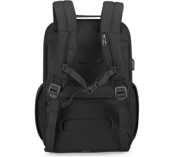 Рюкзак Tigernu T-B3888L черный 60006-235