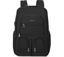 Рюкзак Tigernu T-B3888M черный 60006-234
